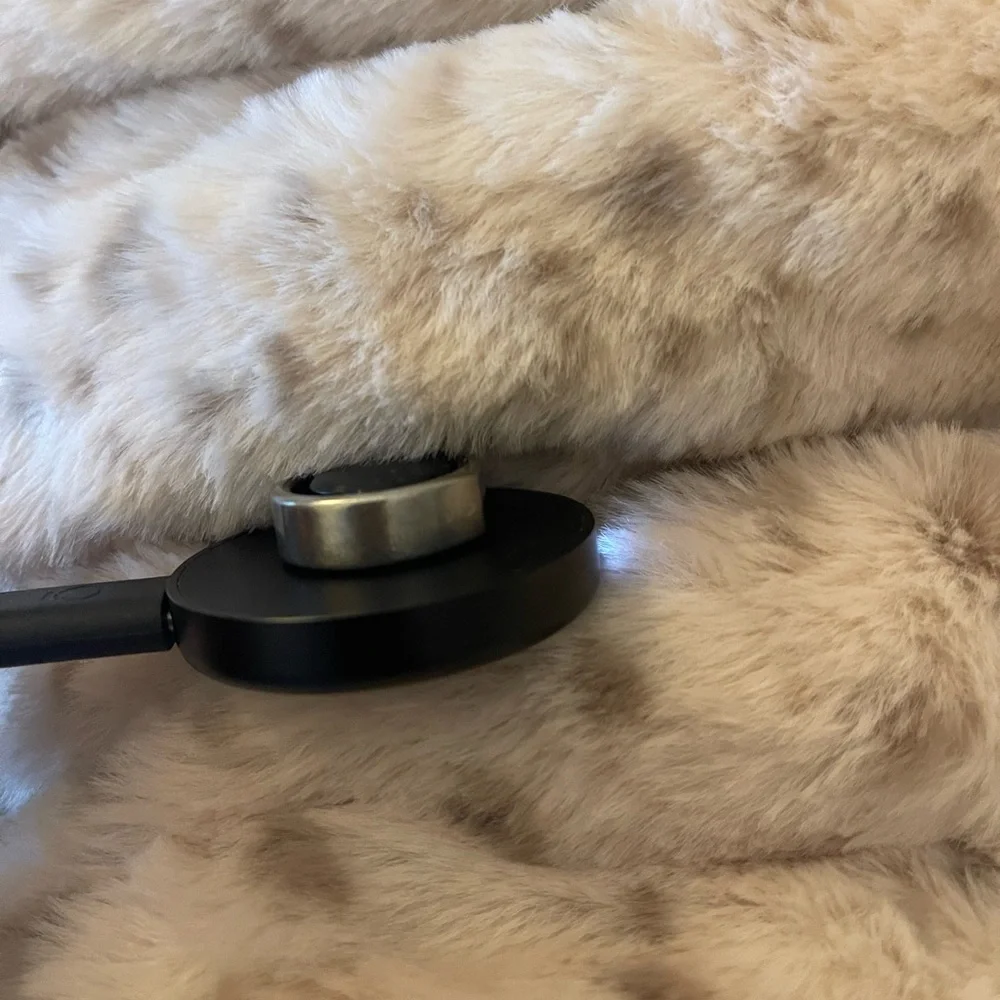 Oura Ring Generation 3 Heritage Silver Size 8
